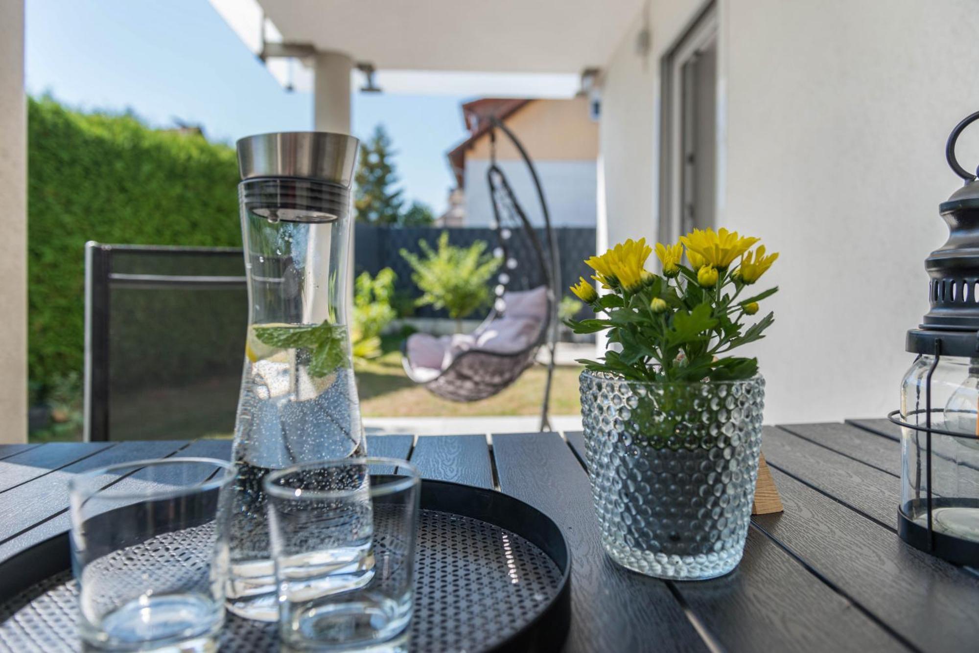 Fewo Koese Uhldingen-Muehlhofen Luaran gambar